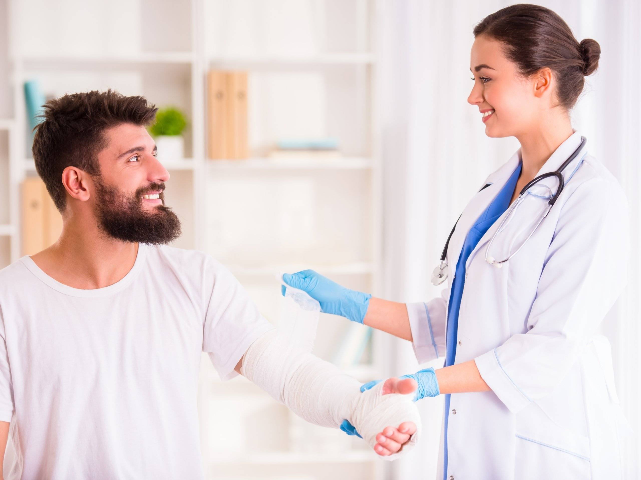 Ironstone Medical Clinic Urgent Care Medical Clinic